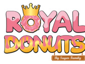 ROYAL DONUTS