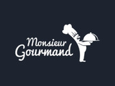 Logo MonsieurGourmand