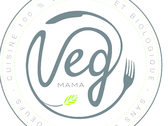 Logo Veg Mama