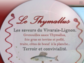 Le Thymallus