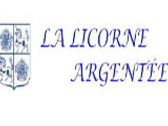 La Licorne Argentée