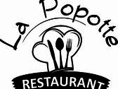 Restaurant La Popotte