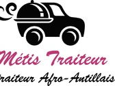 Logo Métis Traiteur