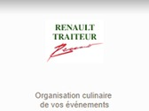 Traiteur Renault