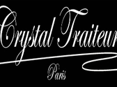 Logo Crystal Traiteur Paris