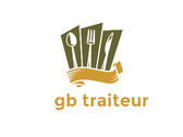Logo gb traiteur