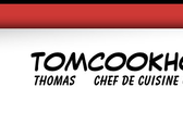 Logo Tomcookhome