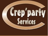 Crep' Party Services Saint Avé 56