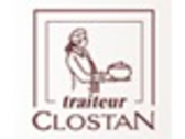 Logo Clostan Traiteur