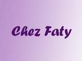 Logo Chez Faty