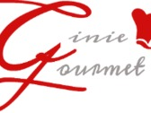 Logo Ginie Gourmet