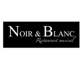 Logo Noir&Blanc