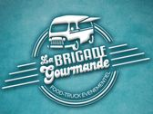 Logo La Brigade Gourmande