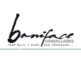 Boniface Coquillages - Traiteur