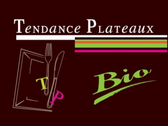 Tp - Tendance Plateaux