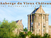 L'auberge Du Vieux Château