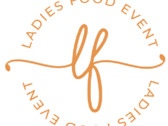 Ladies Food Event