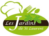 Les Jardins De Saint-Laurent