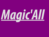 Magic'All