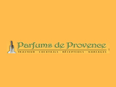 Parfums De Provence - Traiteur