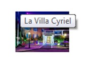 La Villa Cyriel
