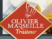 Olivier Marseille Traiteur