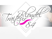 Blondel Traiteur 84