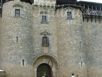 Le château