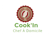 Cook'In - Chef À Domicile