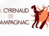 Cyrenaud De Champagnac