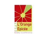 ESAT L'Orange Epicée