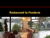 La Fenderie Restaurant - Traiteur