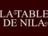 La Table De Nila