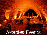 Alcapies-Events