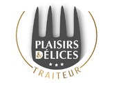 Logo Plaisirs & Délices Traiteur