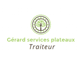Gérard services plateaux