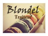 Logo Blondel Traiteur 63