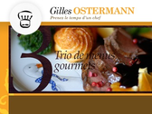 Logo Gilles Ostermann