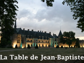 La Table De Jean-Baptiste