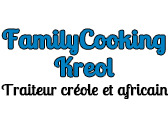 FAMILY COOKING KREOL