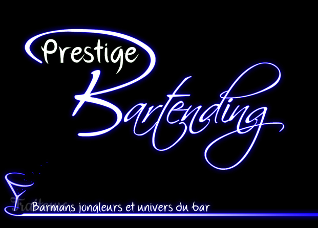Prestige Bartending