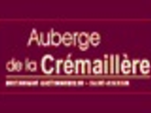 Auberge De La Crémaillère