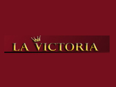 Logo La Victoria Traiteur