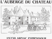 Logo Auberge Du Chateau