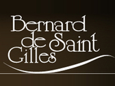 Bernard De Saint Gilles - Traiteur