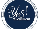 Logo Yes-Evénement