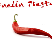Logo Paëlla Fiesta