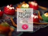La Truffe Noire - Traiteurs De France