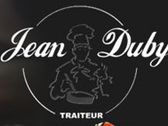 Jean Duby