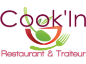Logo Cook' In Toulouse